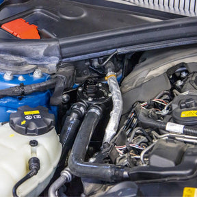 Airtec Motorsport BMW N55 Oil Catch Can (M135i, M235i, 335i, 435i & M2)-R44 Performance