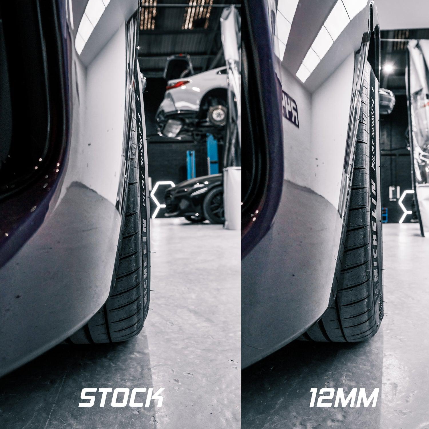 Bimecc BMW M240i Wheel Spacers (G42)-R44 Performance