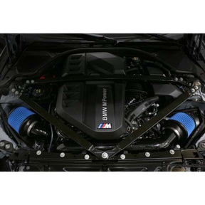 Burger Motorsports BMW M3/M4 BMS Elite Performance Intake (G80/G82/G83)-R44 Performance