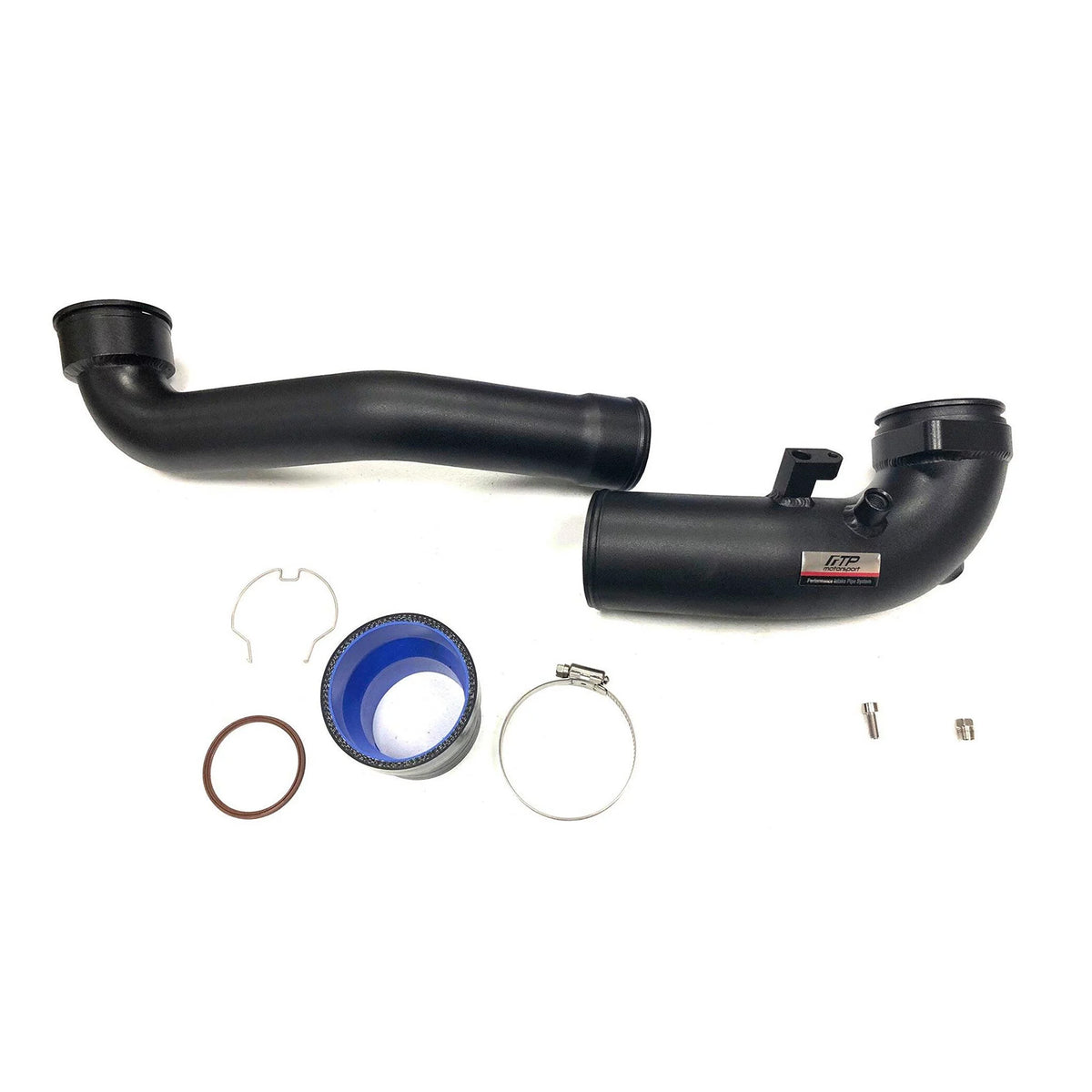 FTP BMW B58 Gen 2 Charge Pipe - R44 Performance
