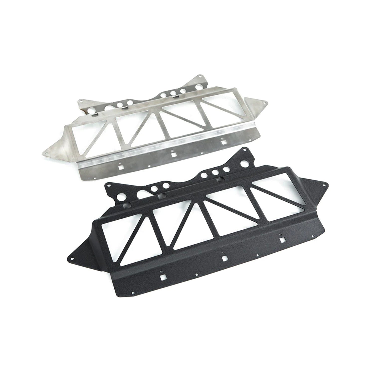 Fall Line Motorsports BMW M3/M4 Oil Cooler Guard (G80/G82/G83)-R44 Performance