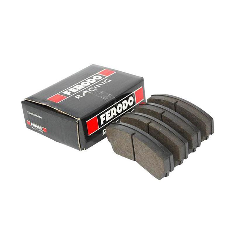 Ferodo Ds1.11 Rear Brake Pads For M135I, M140I, M235I, M240I, M2, M3 & M4 FCP4663W-R44 Performance