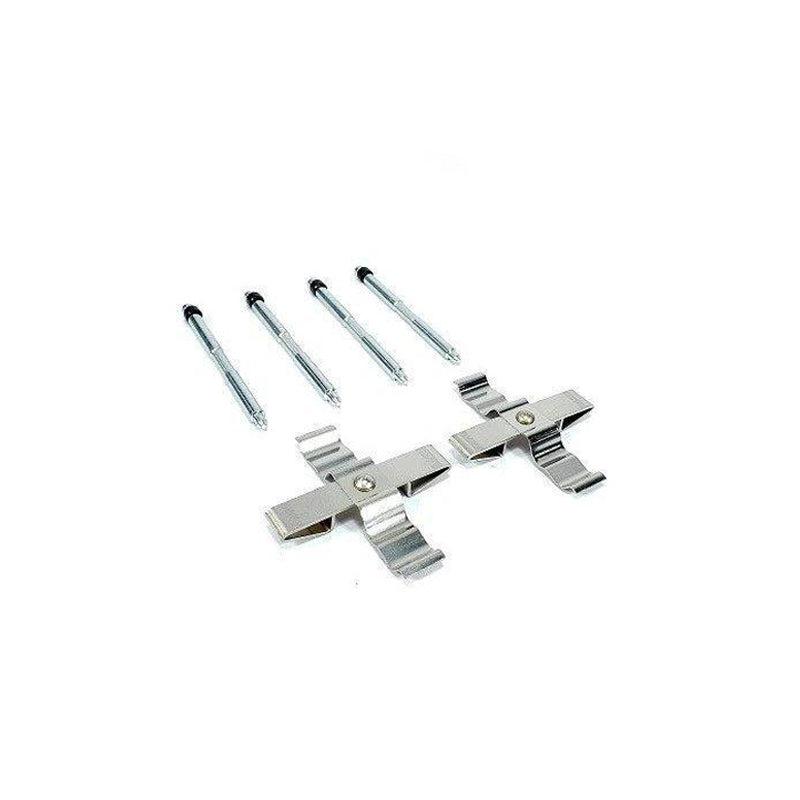 Front Brake Pins For BMW M Lite And M Vehicles BPF1886-R44 Performance