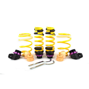 KW H.A.S. Coilover Adjustable Spring Kit BMW G80/G82- 253200EB-R44 Performance