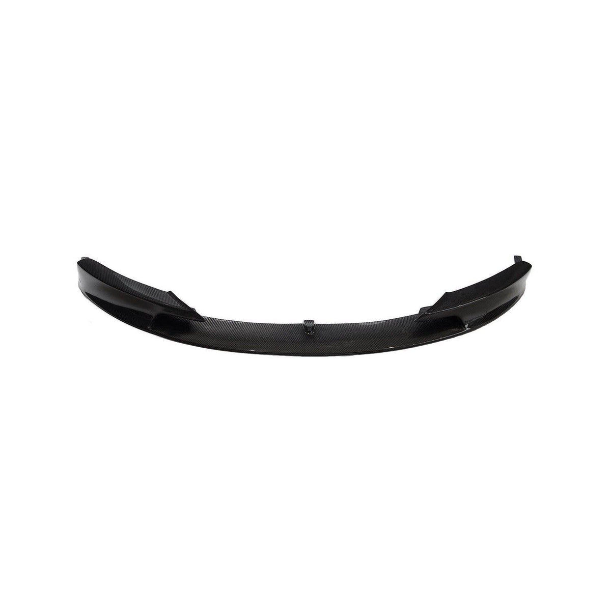 MHC BMW 4 Series Performance Style Front Splitter In Gloss Carbon Fibre (F32/F33/F36)-R44 Performance