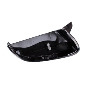 MHC BMW M Style Wing Mirror Covers In Carbon Fibre RHD (G30/G31/G11)-R44 Performance