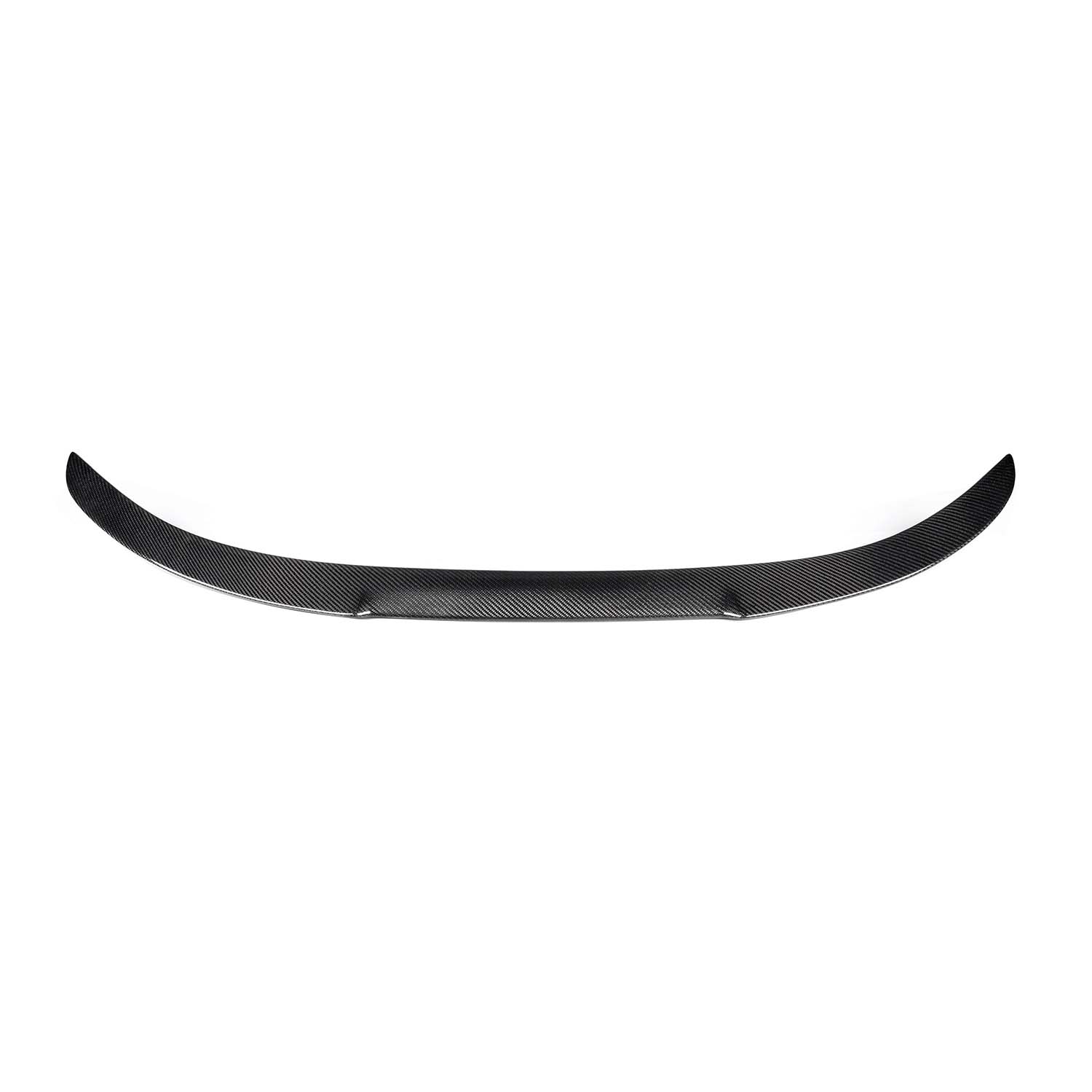MHC BMW M3/3 Series V Style Rear Spoiler In Gloss Carbon Fibre (F80/F30)-R44 Performance