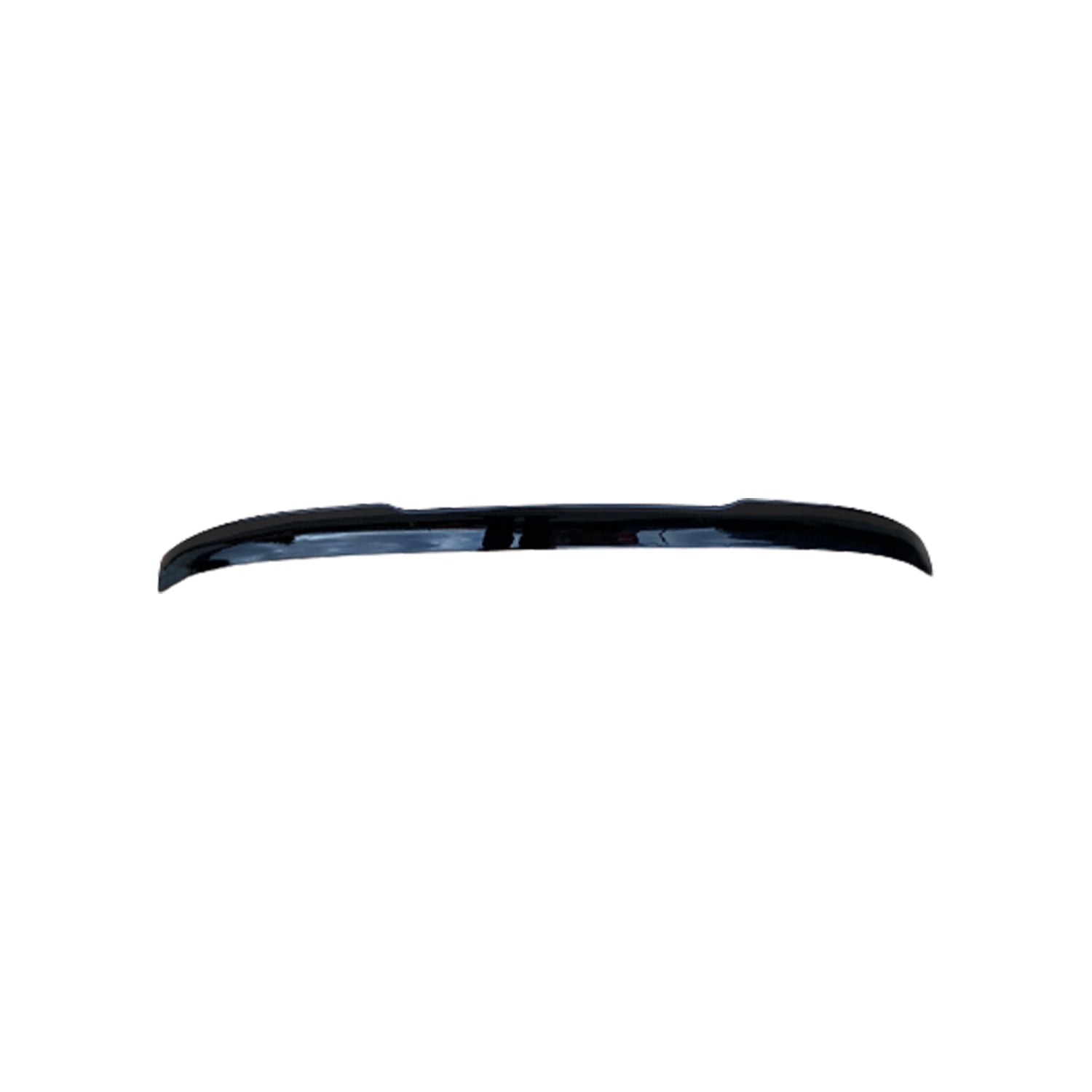 MHC Black BMW G80 M3 AC Style Spoiler In Gloss Black - R44 Performance