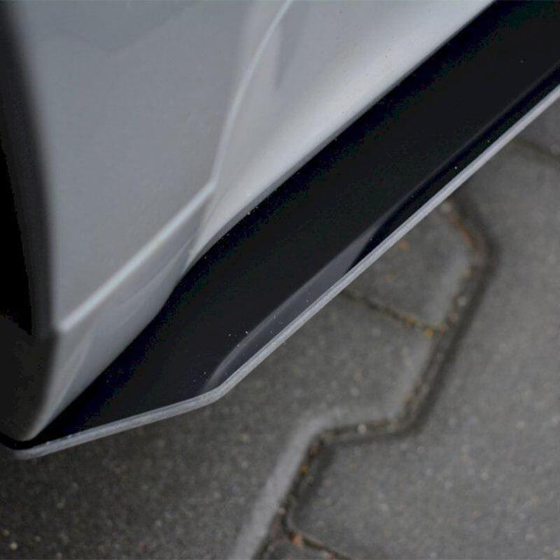 Maxton Racing Side Skirts Diffusers Audi RS5 F5 Coupe-R44 Performance