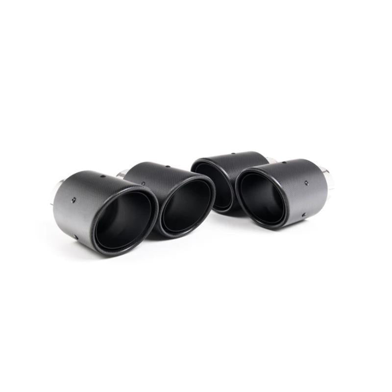 Milltek BMW 2 Series F87 M2 Competition GPG/OPF Back Exhaust-R44 Performance