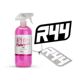 R44 Detailing Gift Pack with Air Freshener & Sticker-R44 Performance