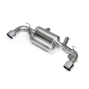 Remus Toyota Supra A90 MK5 Racing Axle Back Exhaust System-R44 Performance