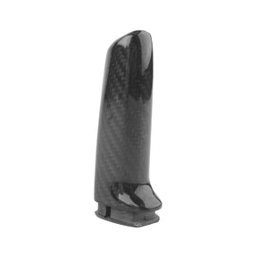SHFT BMW Hand Brake Lever In Gloss Carbon Fibre (F Series)-R44 Performance